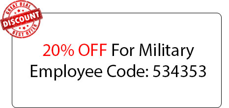 Military Employee Deal - Locksmith at Morton Grove, IL - Morton Grove Il Locksmith