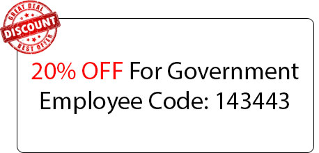 Government Employee Deal - Locksmith at Morton Grove, IL - Morton Grove Il Locksmith