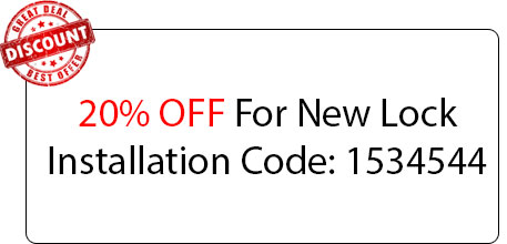 New Lock Installation Deal - Locksmith at Morton Grove, IL - Morton Grove Il Locksmith